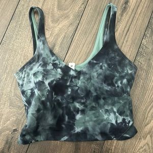 Lululemon align tank top size 6